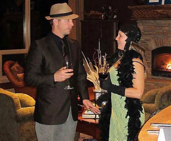 Dustin Hurt Accused Of Domestic Abuse: Shocking Details Emerge