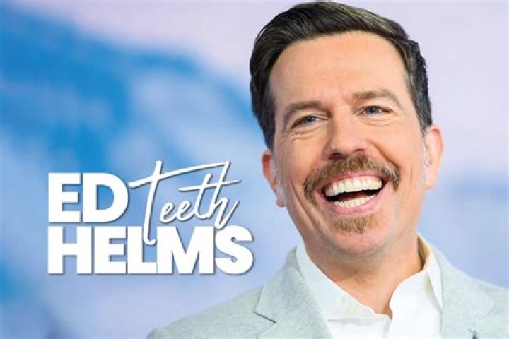 Ed Helms: Romantic Relationships And More