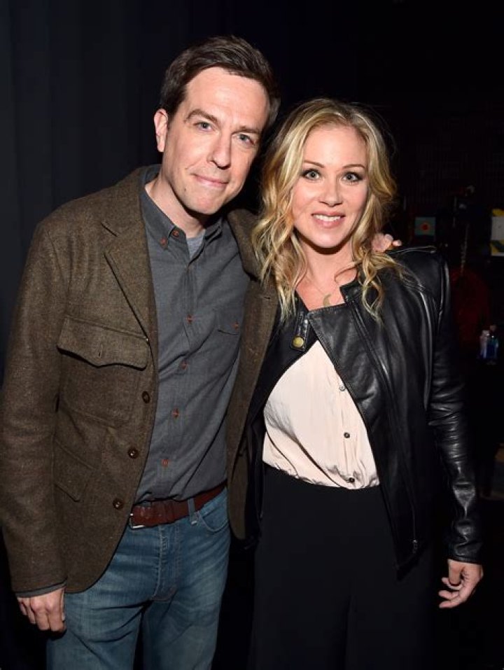 Ed Helms' Wife: Uncovering The Love Story Behind His Married Life