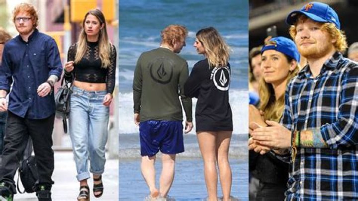 Uncover The Secrets: Unveiling Ed Sheeran's Relationships