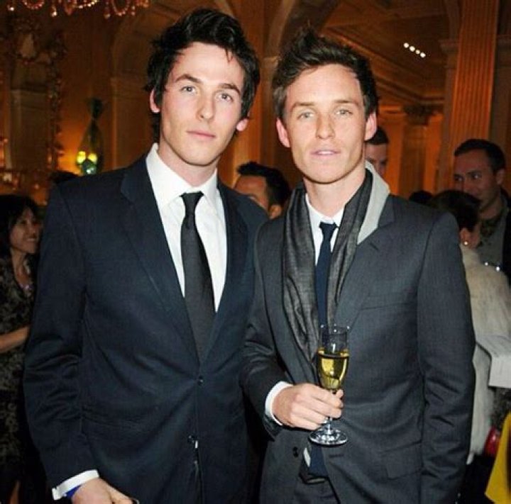 Unveiling The Private World Of Eddie Redmayne's Brothers: Exclusive Insights Revealed