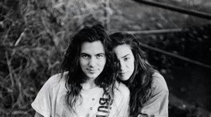 Original Love: Exploring Eddie Vedder's First Marriage