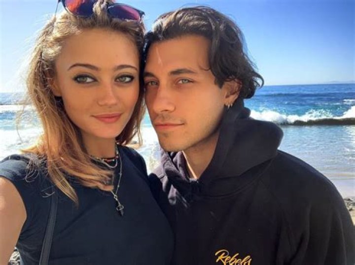 Unveiling Ella Purnell's Partner: Discoveries And Insights