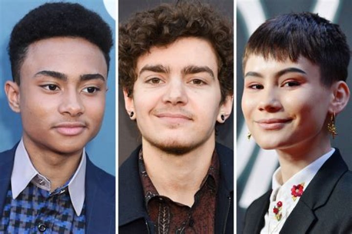 Unveiling Elliot Fletcher's Pre-Transition Journey: Discoveries And Insights