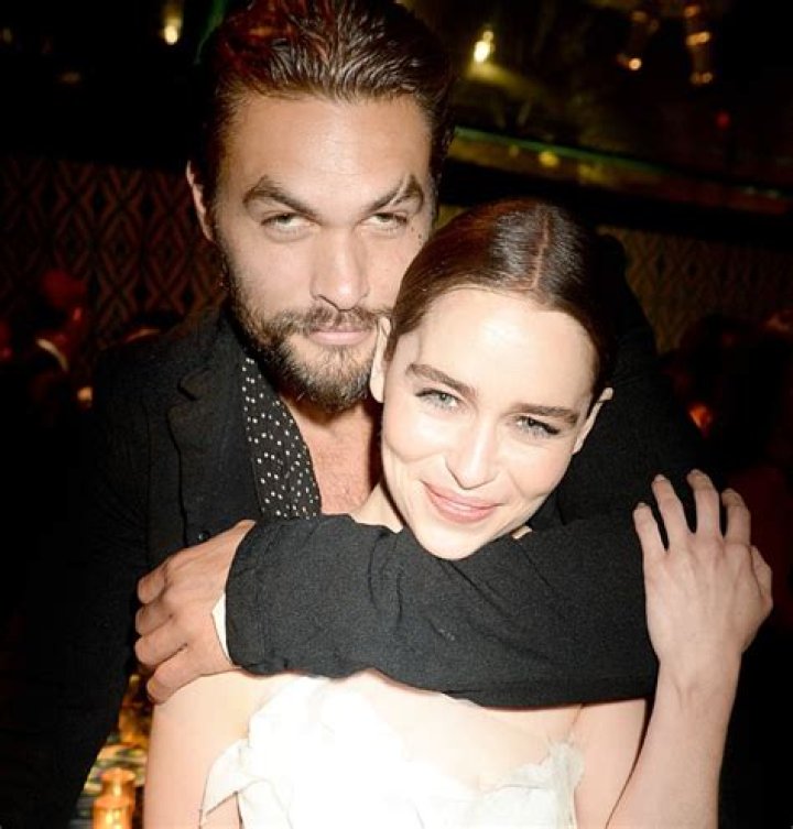 The Definitive Guide To Emilia Clarke's Relationships