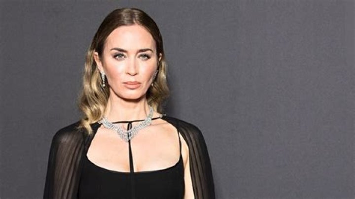 Uncover The Secrets Of Emily Blunt's Remarkable Net Worth