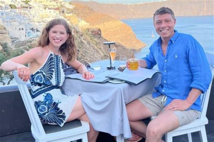 Emily Carver And Patrick Christy's Engagement Announcement: A Joyful Celebration