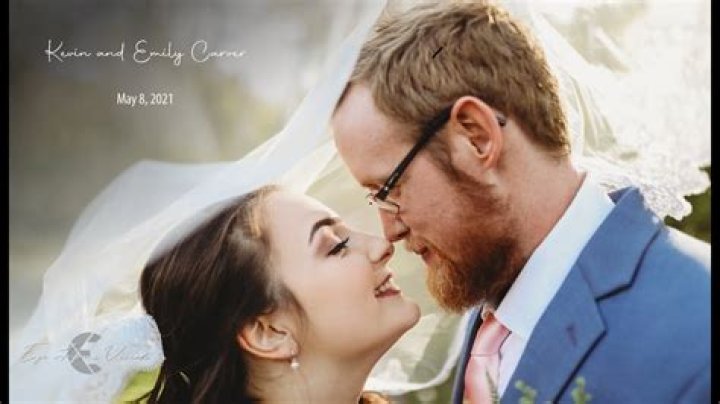 Mark Your Calendar: Emily Carver's Wedding Date Revealed