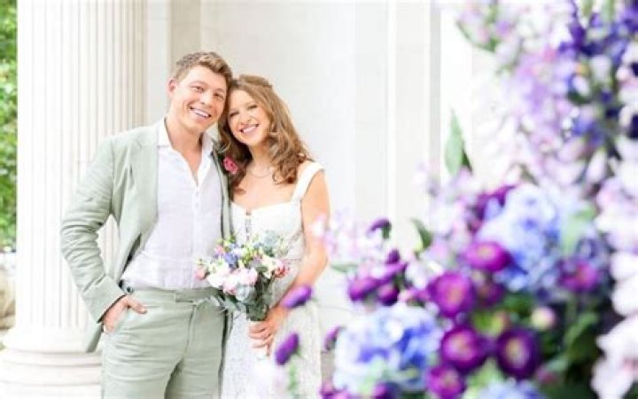 Emily Carver's Dreamy Wedding Extravaganza