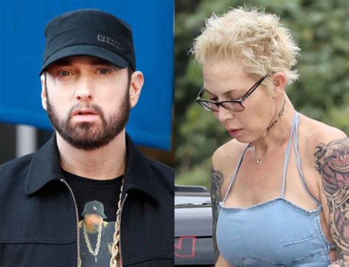 Eminem's Rumored Girlfriend In 2024: Latest Updates