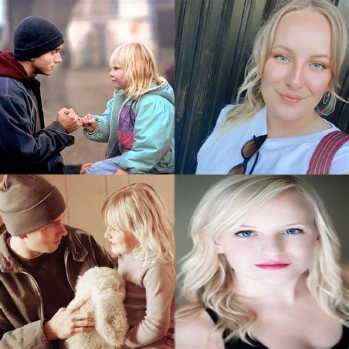 The Untold Story Of Dawn Scott