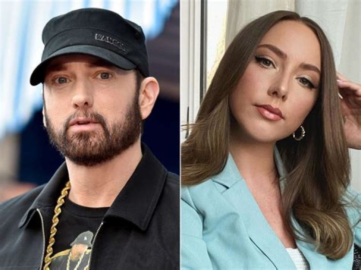 Eminem's Long Lost Half Sister Finally Found: Uncovering The Truth