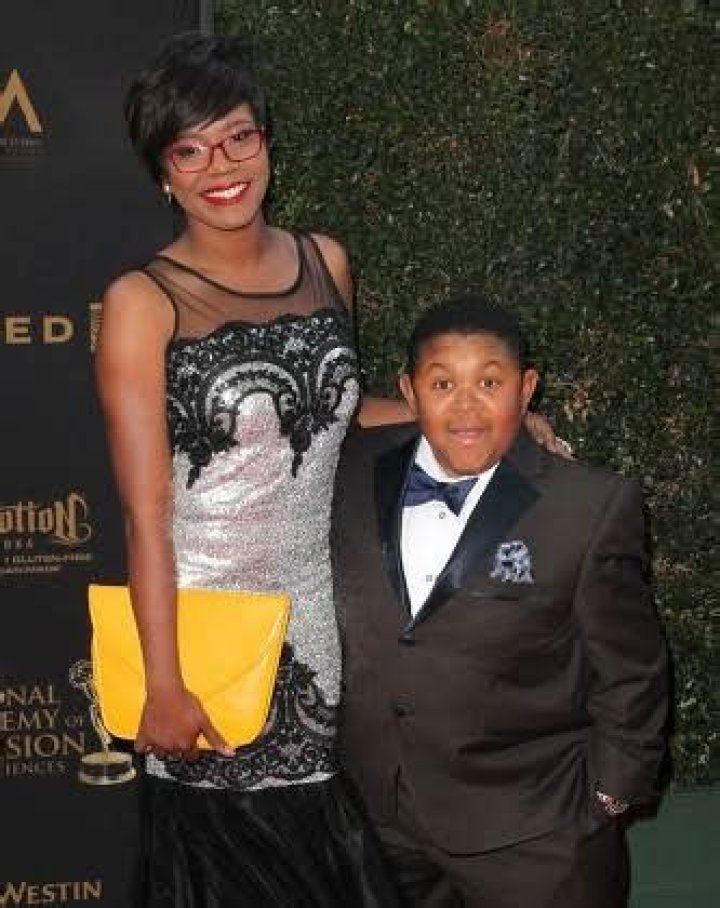 Emmanuel Lewis's Wife: Uncovering The Relationship Behind The Star