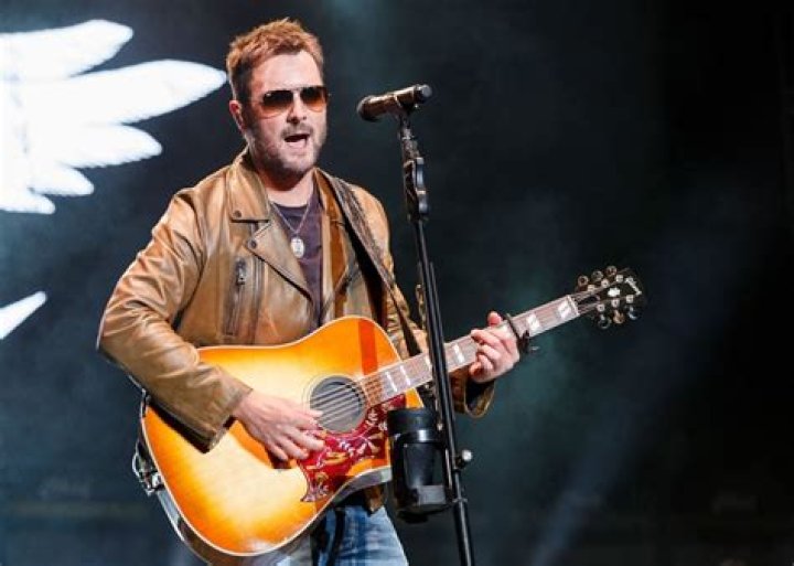 Unveiling Eric Church's Net Worth: Discoveries And Insights Await