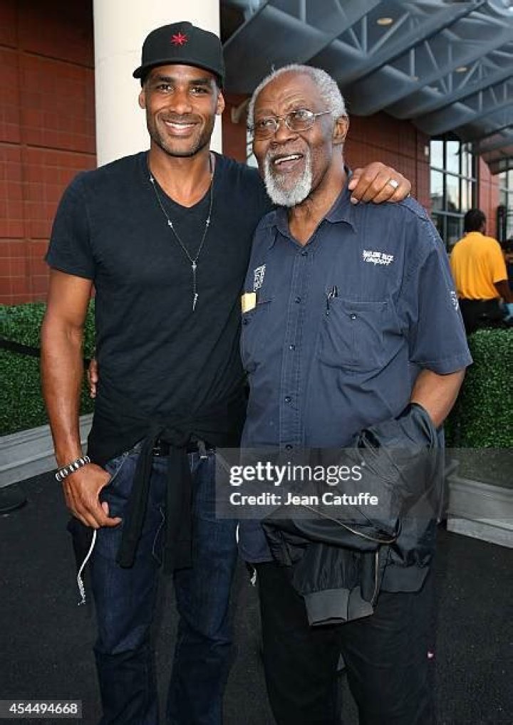 Unveiling The Extraordinary Journey Of Eric Kodjoe: Insights And Discoveries