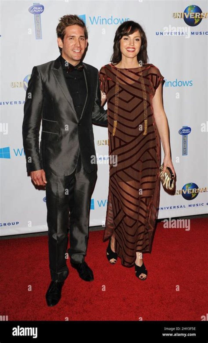 Eric Szmanda's Marital Status: Uncovered