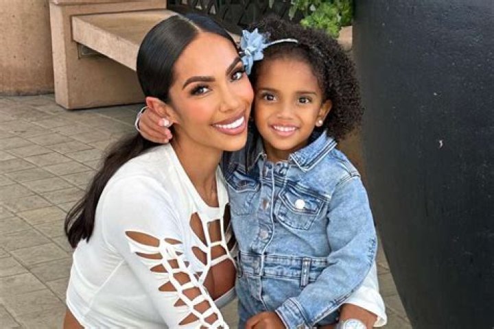 Exploring Erica Mena's Children: Insights Into Her Family Dynamics
