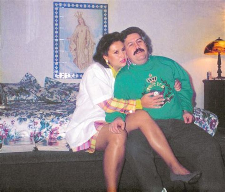 Maria Victoria Henao: The Infamous Wife Of Pablo Escobar