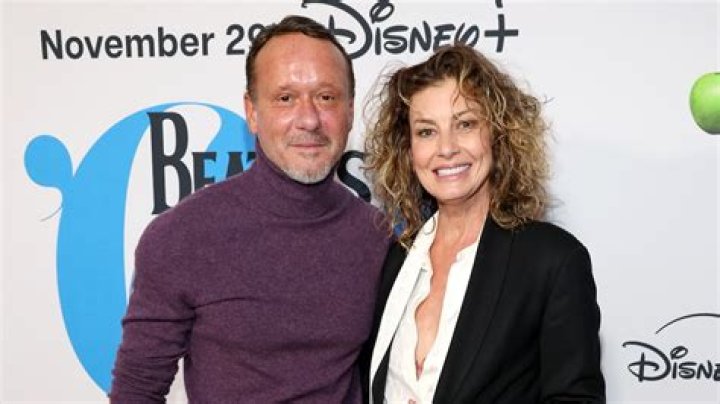 Faith Hill's Former Husband: An In-Depth Exploration