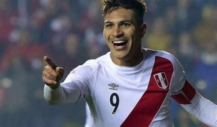 A Glimpse Into Peru's Notable Figures