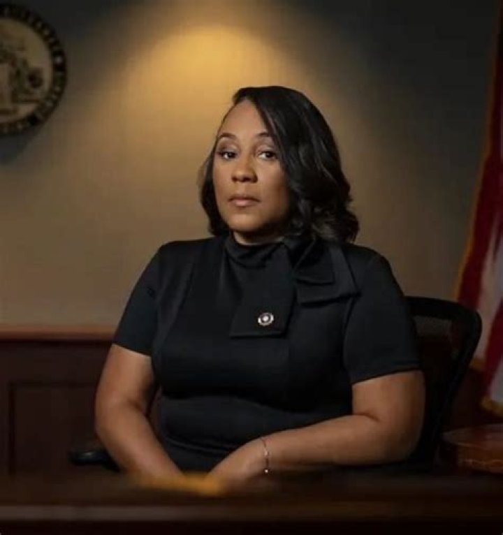 Demystifying The District Attorney's Wealth