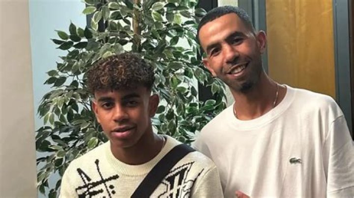 7 Insights About Father Yamal To Elevate Your Knowledge