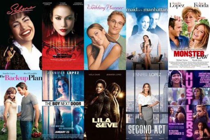 The Ultimate Guide To Movies Starring Jennifer Syme