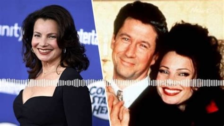 Fran Drescher's Assault: Uncovering The Hidden Truth
