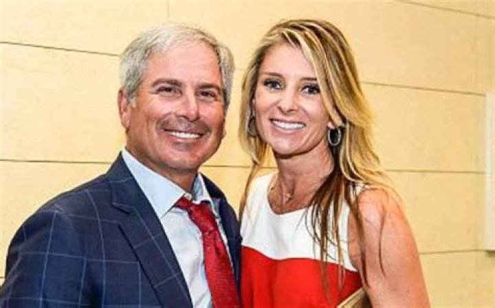 Unveiling The Enigmatic "Fred Couples Wife": Discoveries And Revelations