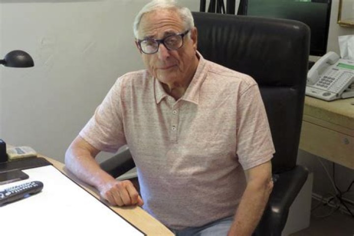 Fred Silverman: The Trailblazing Television Executive