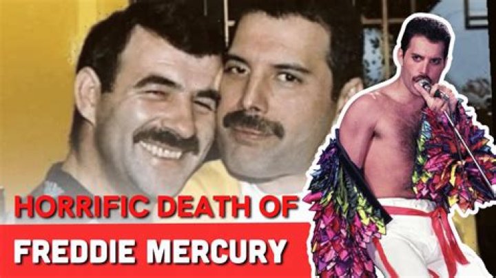 Discover The Enigmatic Ethnicity Of Freddie Mercury