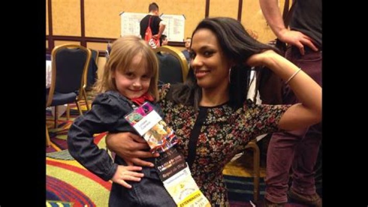 Unveiling The Enigma Of Freema Agyeman's Children: Uncovering Truth And Insights