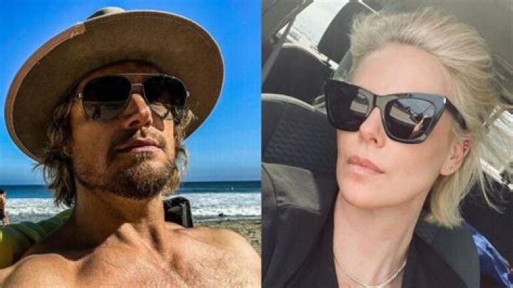 The Inside Scoop On Gabriel Aubry And Charlize Theron's Relationship Drama