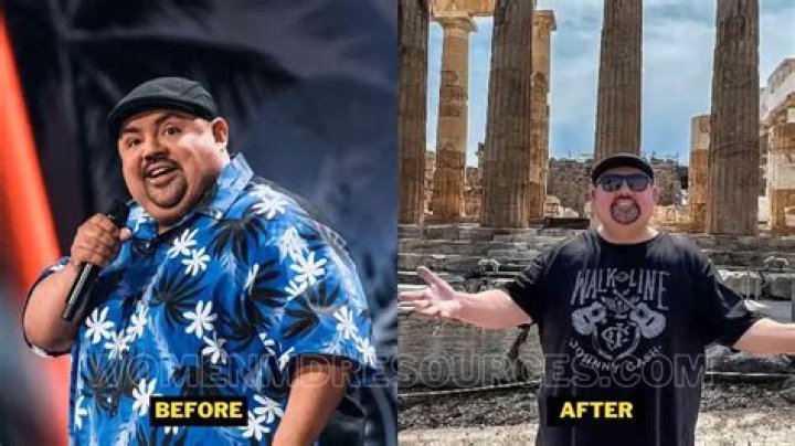 Gabriel Iglesias Loses Weight: Transformation Journey And Health Secrets