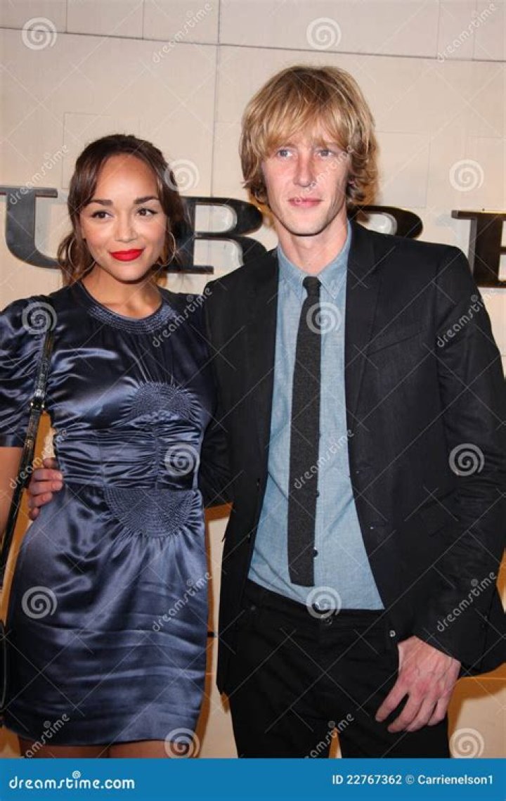 Unveiling Gabriel Mann's Relationship History: A Comprehensive Overview