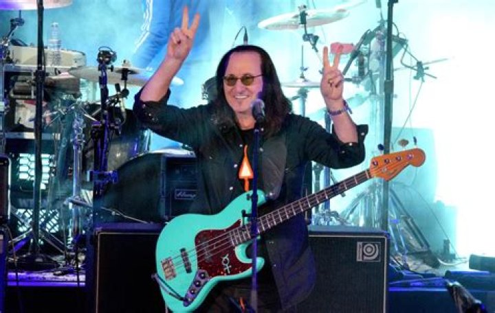 Unveil The Extraordinary World Of Geddy Lee: Discoveries And Insights