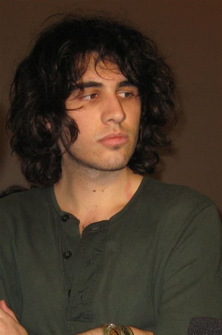 Exploring The Legacy Of Nick Simmons