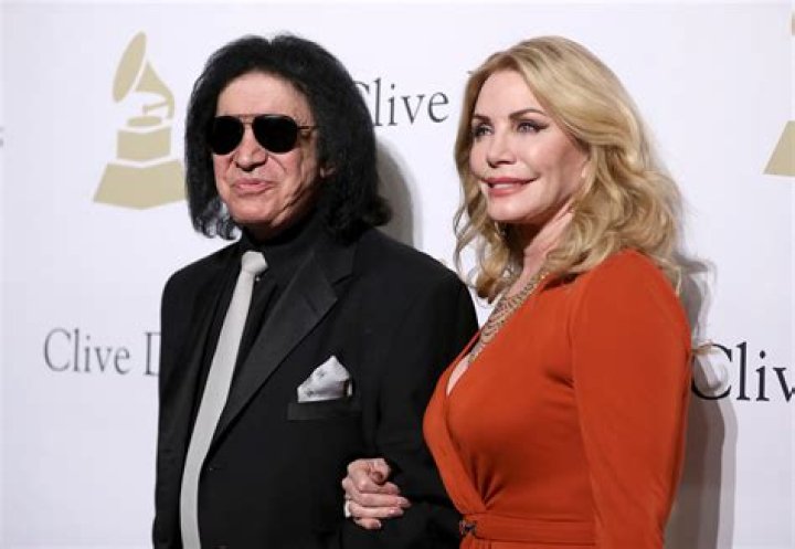 Unveiling The Enigmatic World Of Gene Simmons' Wife: Secrets And Surprises Revealed