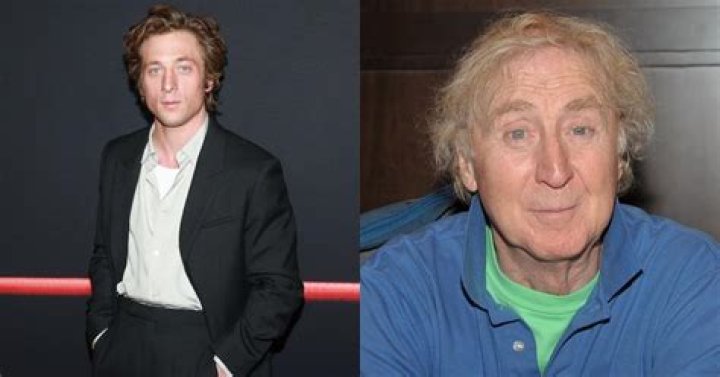 Gene Wilder's Grandson Emerges As A Rising Star