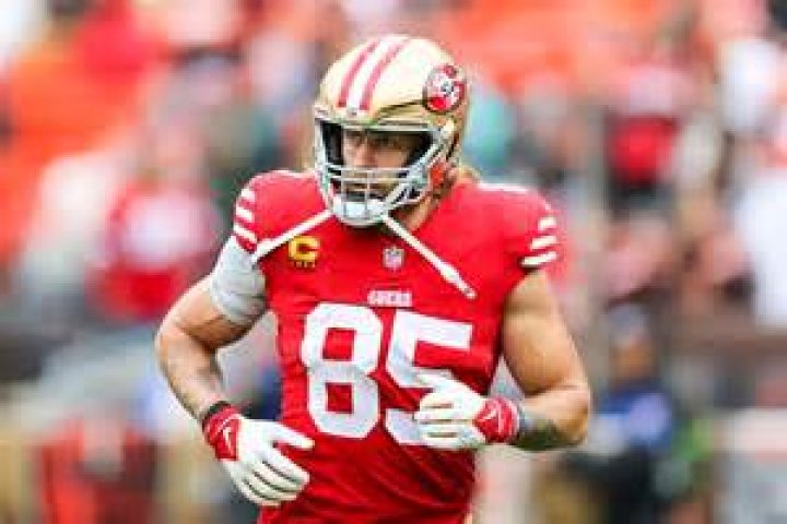 Unlocking The Secrets Of George Kittle And Dua Lipa's Enchanting Relationship