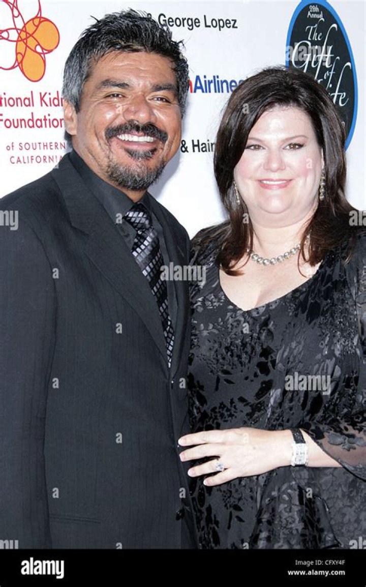 Behind The Scenes Of A Comedy Legend