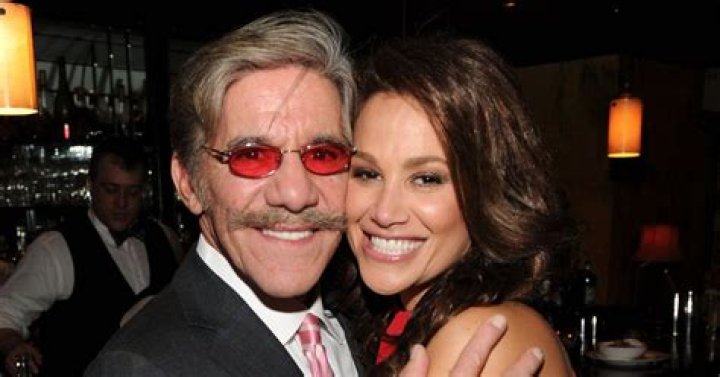 Learn About Geraldo Rivera's Wife And Their Life Together