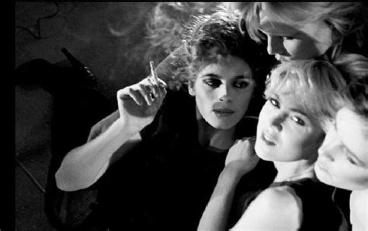 The Tragic Demise Of Gia Carangi: Cause Of Her Untimely End