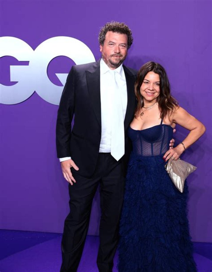 Uncovering The Untold Stories Of Gia Ruiz And Danny McBride