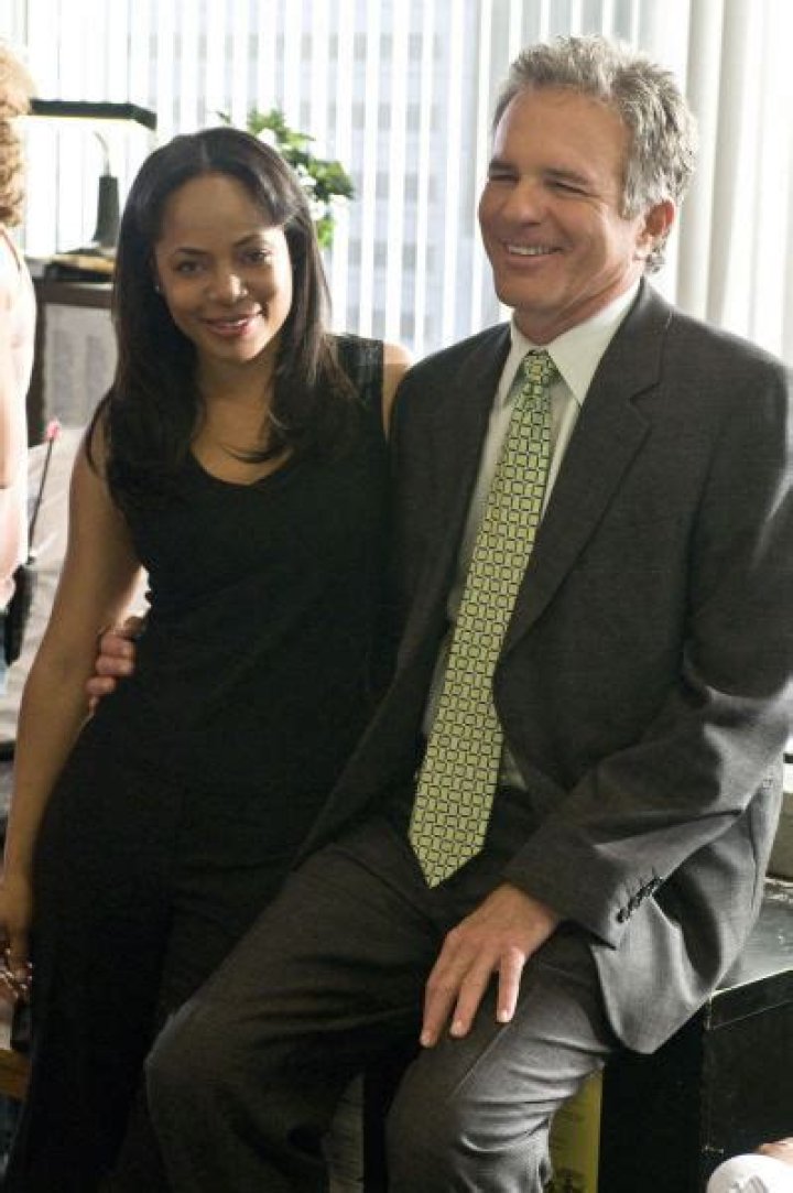 Gina Ravera Spouse: Unveiling The Personal Life Of The Talented Actress