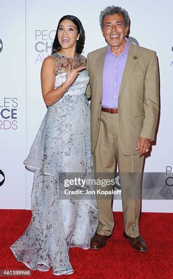 Unveiling Gina Rodriguez's Father: Discoveries And Insights