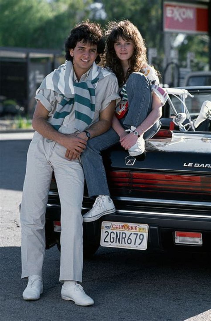 Meet Glenn Medeiros' Better Half: Tammy Armstrong Unveiled