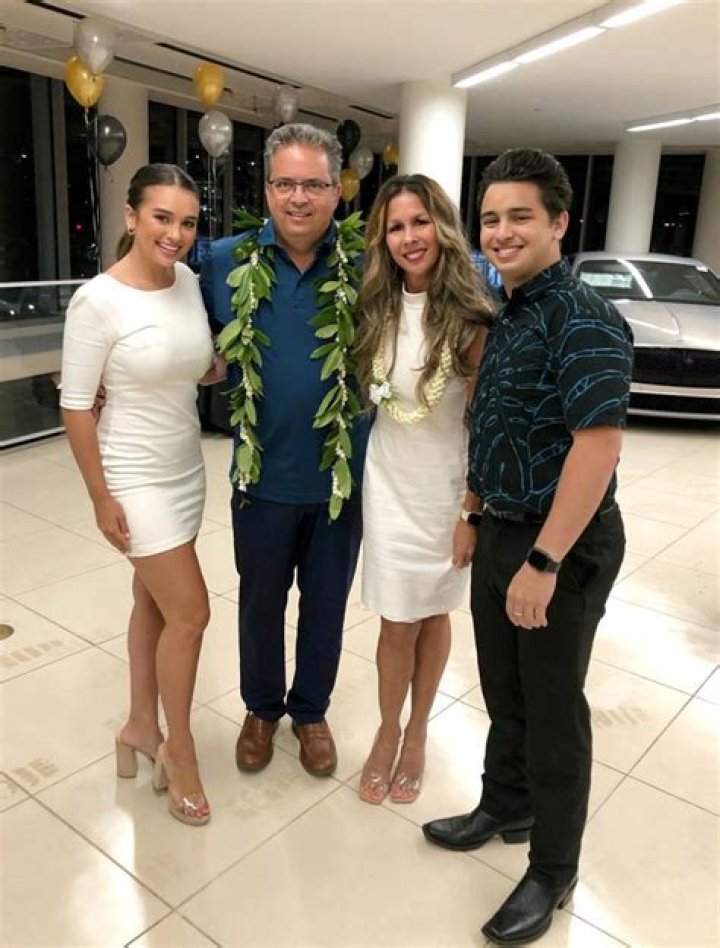 Unveiling The Private Life Of Glenn Medeiros' Enigmatic Wife