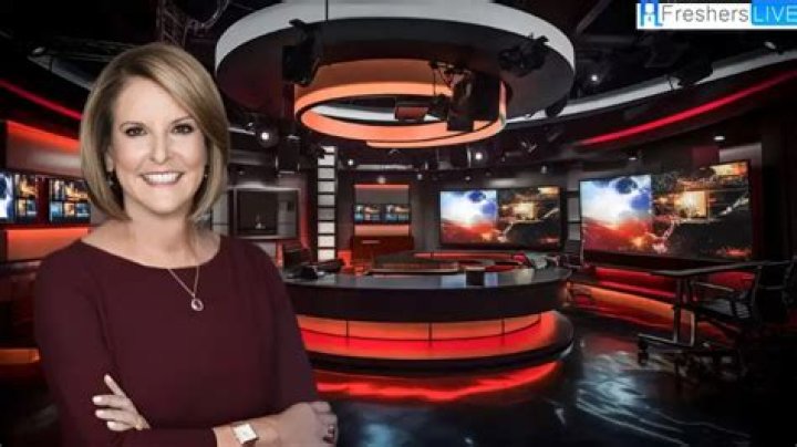Gloria Borger Illness: What Happened To Gloria?