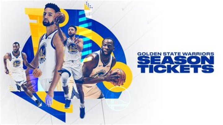 Unveiling The Secrets Of Golden State Warriors Season Ticket Prices: Insights And Discoveries